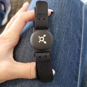 Orangetheory Fitness Monitor